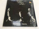 Young Marble Giants - Colossal Youth Vinyl LP; Orig Rel; Rough 8: EX/EX