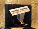 BILLIE HOLIDAY & TEDDY WILSON Original Columbia Four-78 rpm Set C-61 Jazz E+/E+