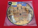 STATUS QUO IN SEARCH OF THE FOURTH CHORD LTD EDITION 2013 PICTURE DISC