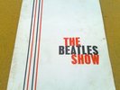 SUPER ORIGINAL GENUINE WINTER '63/4 UK TOUR PROGRAMME WITH PERFORMANCE NOTES