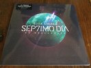 SODA STEREO-SEPTIMO  DIA NO DESCANSARE LIMITED EDT ARGENTINA VINYL RECORD SEALED