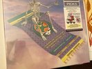 GRATEFUL DEAD DICKS PICKS VOL. 8, NEW & SEALED, 5 LP SET 180 GRAM VINYL OOP