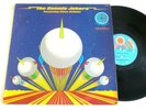 RARE LP33 THE COSMIC JOKERS FEATURING KLAUS SCHULTZE
