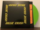 Billie Eilish Live At Third Man Records Limited Green Vinyl