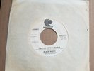 BLACK NASTY TALKING TO THE PEOPLE/I must be in love 45-RARE NM FUNK