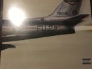 Eminem Kamikaze Limited Edition Red Camo Limited Picture Disc Vinyl LP Sold Out
