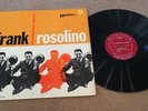 Frank Rosolino 'I Play Trombone' LP