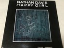 Original SABA SB 15025 ST Nathan Davis Happy Girl
