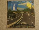 Kraftwerk - Autobahn Vinyl LP