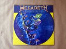 MEGADETH Rust in  Peace 12