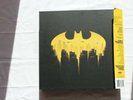 Batman The Animated Series Soundtrack Vinyl Box Set