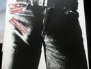 ROLLING STONES STICKY FINGERS 1971 RSR COC 59100 A4 / B3 SUPERB EXCELLENT UK