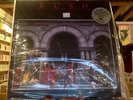 Rush Moving Pictures LP sealed 200 gm vinyl reissue + download