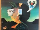 Nick Drake - Pink Moon- UK First Press- Island Pink Label- A1U - B1U