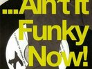 AIN'T IT FUNKY NOW Various Artists NEW & SEALED 2x LP Vinyl SOUL FUNK (BGP)