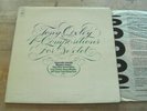 TONY OXLEY - FOUR COMPOSITIONS FOR SEXTET LP UK 1st CBS 4 Jazz Fusion SUPERB
