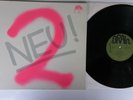 NEU 2 Original Brain 1028 RP von 1973 Krautrock Topzustand
