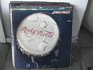 JUDAS PRIEST Rocka-Rolla 1974 IMP 7001 Vinyl Lp Ex COND