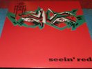 SO MUCH HATE seein`red LP Norway HC PUNK Bannlyst KAFKA PROSESS SVART FRAMTID