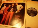 The Herd Paradise Lost Fontana stereo STL 5458 UK LP