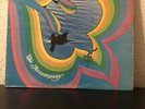 The Accompany Beside The Still Waters LP OG Private Xian Psych Fuzz RARE