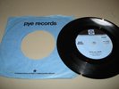 DAVE DAVIES:(Of Kinks)Hold My Hand-Creeping Jean-U.K. 7