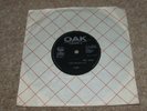 THE SPARTANS = LIES, VERY RARE OAK LABEL 7inch RELEASE [60'S BEAT] EX CONDITION