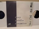 DEEP PUDDLE DYNAMICS - 