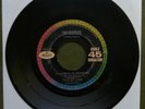 The Beatles Roll Over Al Compas De Beethoven Mexico EP 7