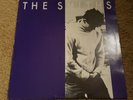 The Smiths BARBARISM BEGINS AT HOME original Greek 12