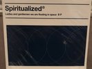 SPIRITUALIZED - Ladies and Gentlemen W.A.F.I.S. 180 Gram 2LP BLACK VINYL New