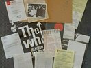 THE WHO 