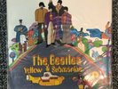 The Beatles Lp Yellow Submarine. Sealed. Original Master Recording