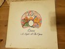 Queen a night at the opera vinyl 1975