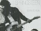 Bruce Springsteen, Born To Run 200g LP from the Michael Hobson Archives