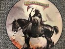 Molly Hatchet Lp Picture Vinyl  Rare 1978