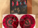 Machine Head - Burn My Eyes Vinyl - Live In The Studio 2019 - Full Signed