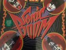 Kiss Sonic Boom Five Coloured Vinyl LP’s New Still Sealed
