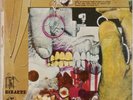 MOTHERS OF INVENTION: Uncle Meat US 1st Press Bizarre Zappa 2x LP NM Vinyl