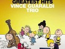 Peanuts Greatest Hits - Vince Guaraldi (2015, Vinyl NEU)