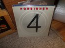 SEALED FOREIGNER 