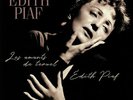 PIAF, Edith - Les Amants De Teruel - Vinyl (LP)