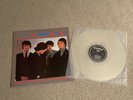 The Kinks Kinda Kinks Clear Vinyl LP record  2003 Sanctuary Records Rare