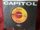 Beatles 45 rpm. 
