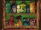 LEAGUE OF GENTLEMEN, The - Precious Things (Soundtrack) - Vinyl (LP box)
