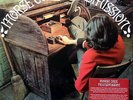 Morse Code Transmission-same Canadian prog psych new lp reissue  500 pressed