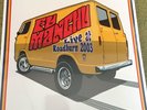 Fu Manchu Live At Roadburn 2003 Sealed LP Black Friday RSD 2019