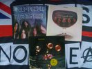 DEEP PURPLE VINYL BUNDLE X 3 LP MACHINE HEAD COME TASTE THE BAND WHO DO WE THINK