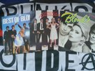 BLONDIE X 3 LP VINYL BEST OF.. PARALLEL LINES EAT TO THE BEAT PUNK NEW WAVE
