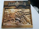 BOLT THROWER Those Once Loyal 1st Press Vinyl LP FOC Poster NEW * Gorguts Cynic